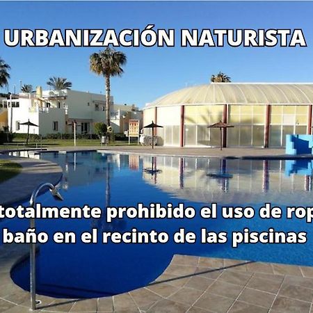 Bahia De Vera Estudio Экстерьер фото