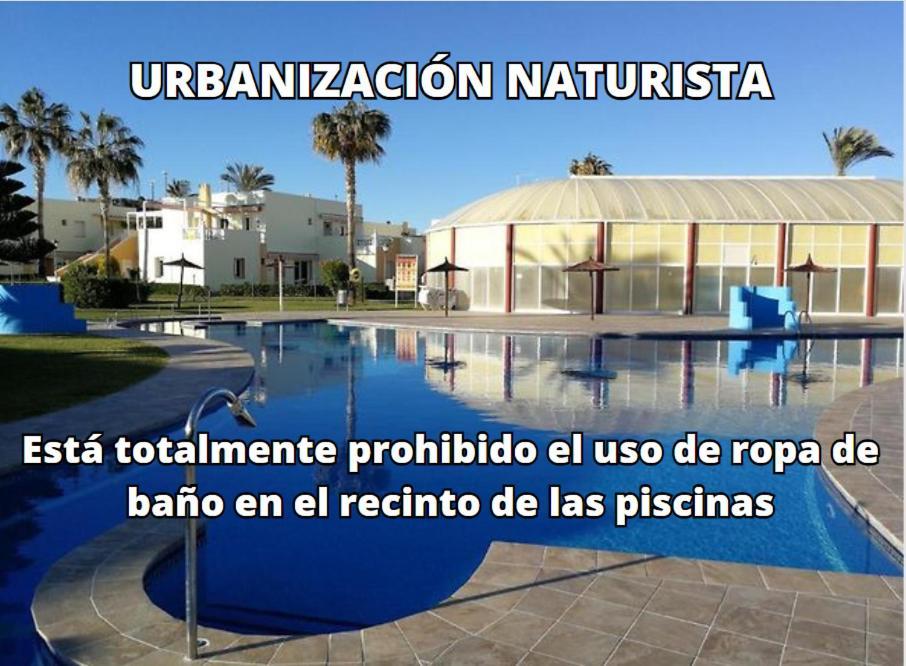 Bahia De Vera Estudio Экстерьер фото