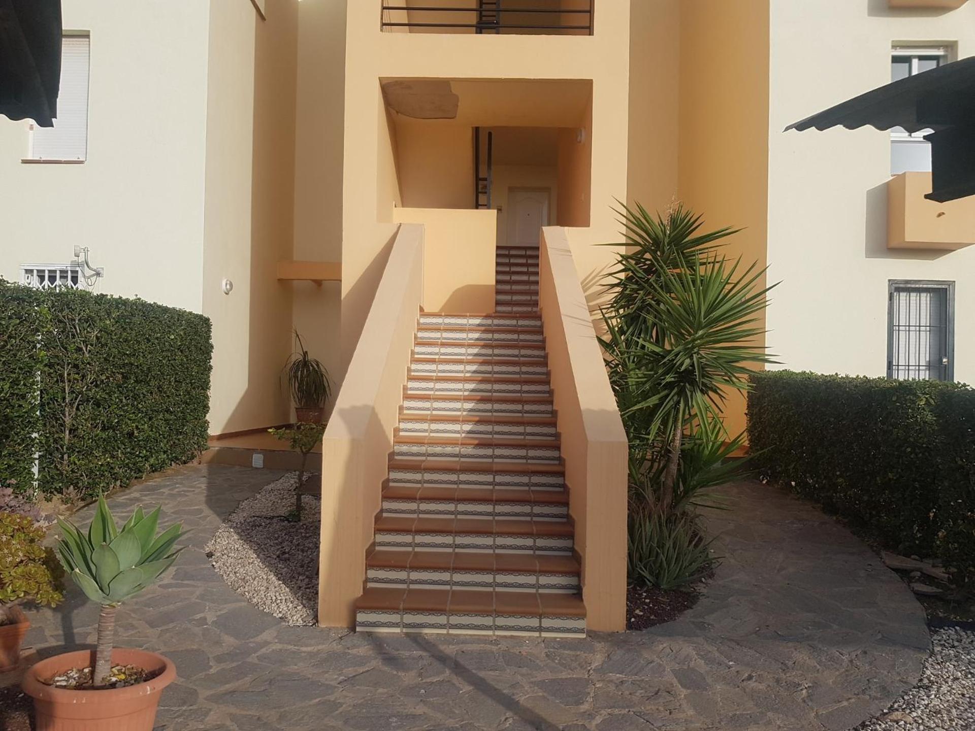 Bahia De Vera Estudio Экстерьер фото