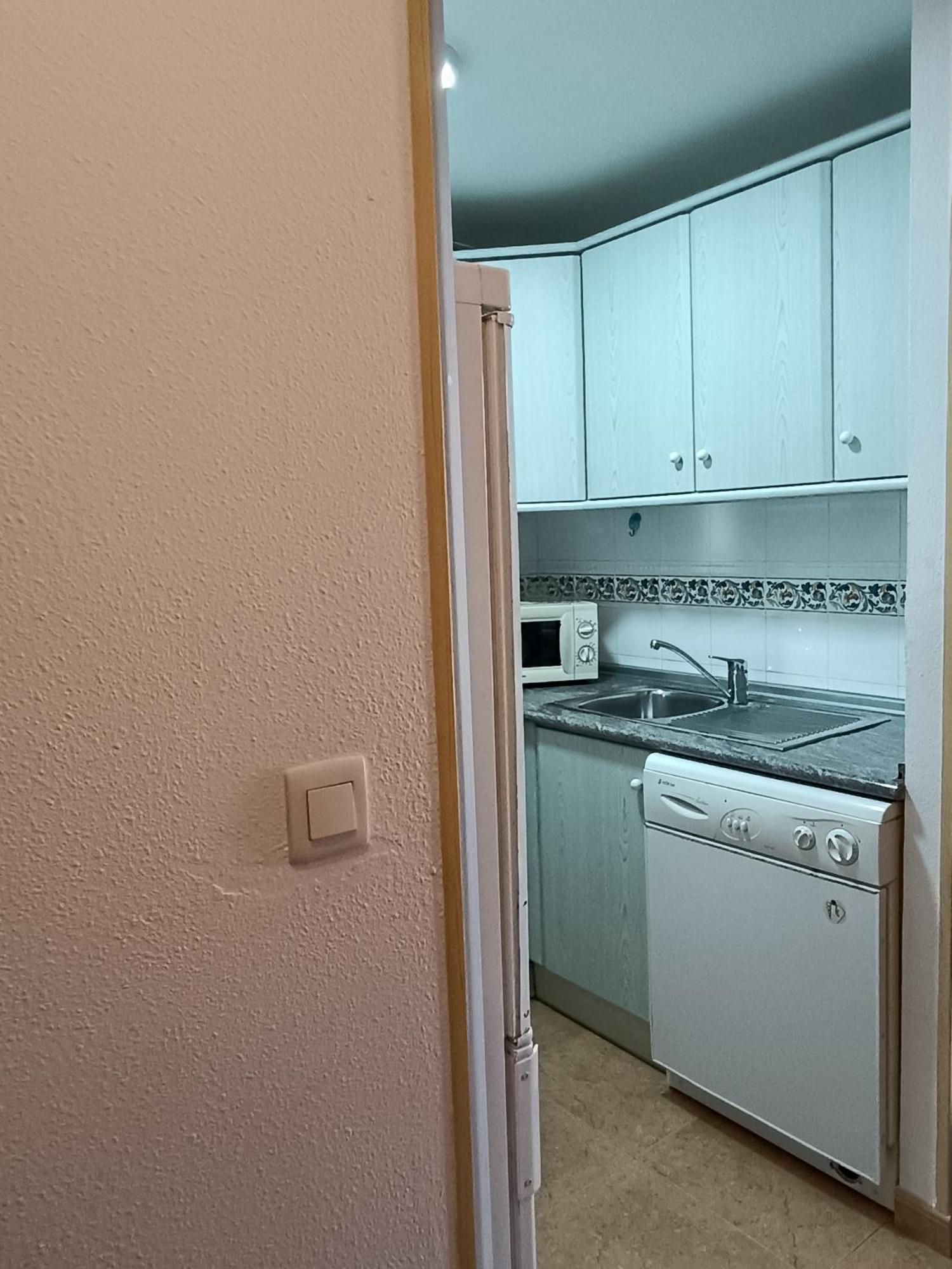 Bahia De Vera Estudio Экстерьер фото