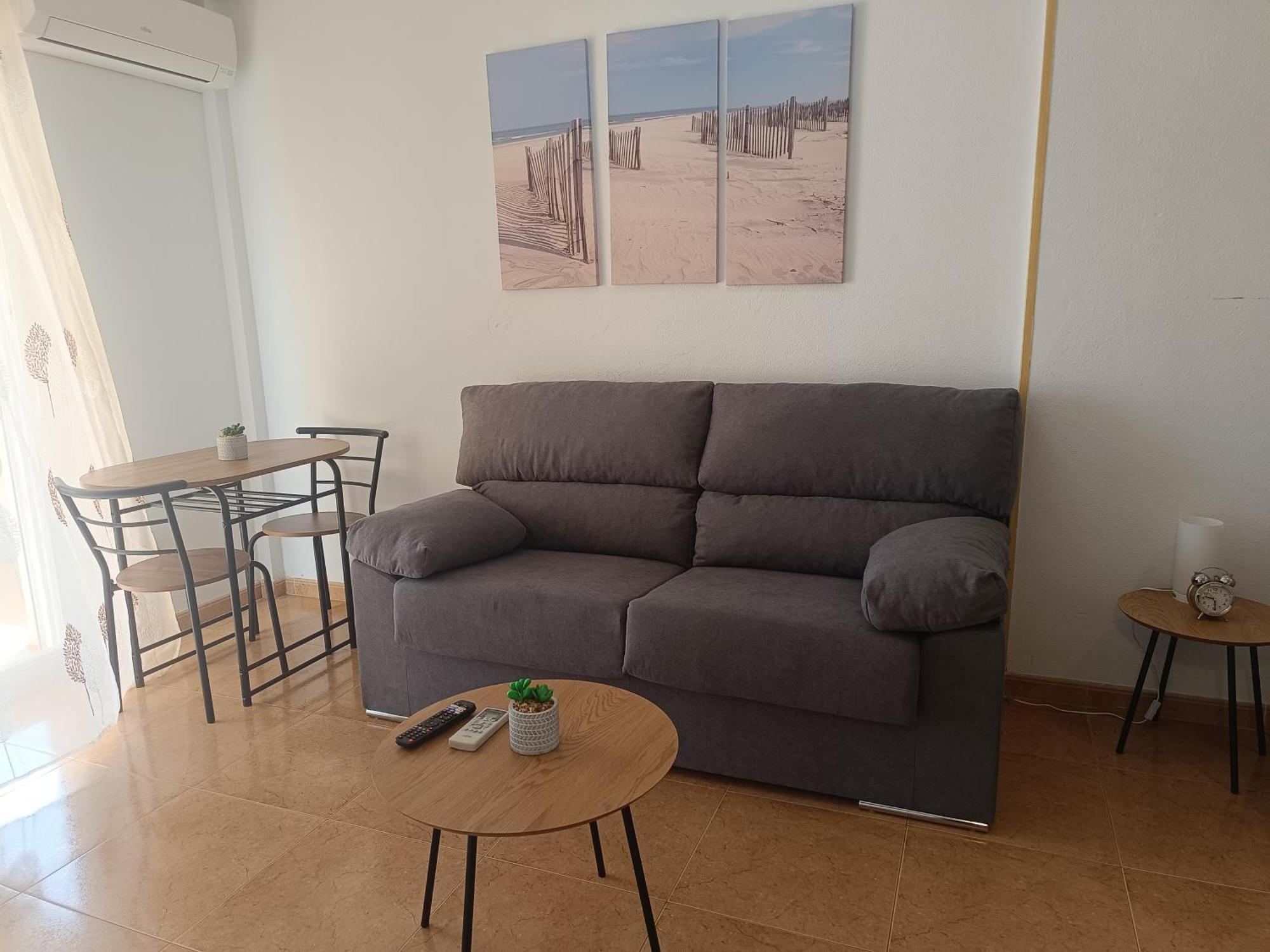 Bahia De Vera Estudio Экстерьер фото