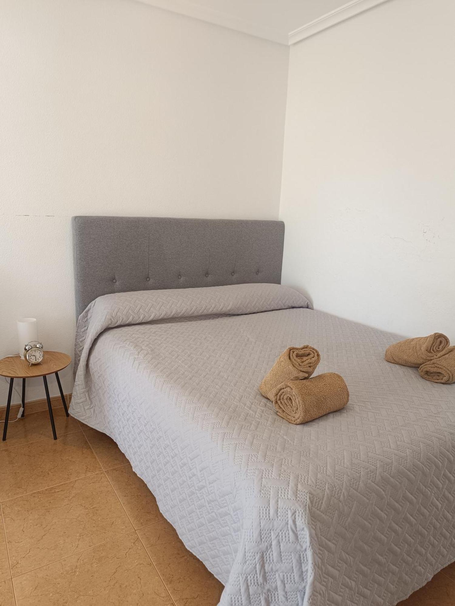 Bahia De Vera Estudio Экстерьер фото