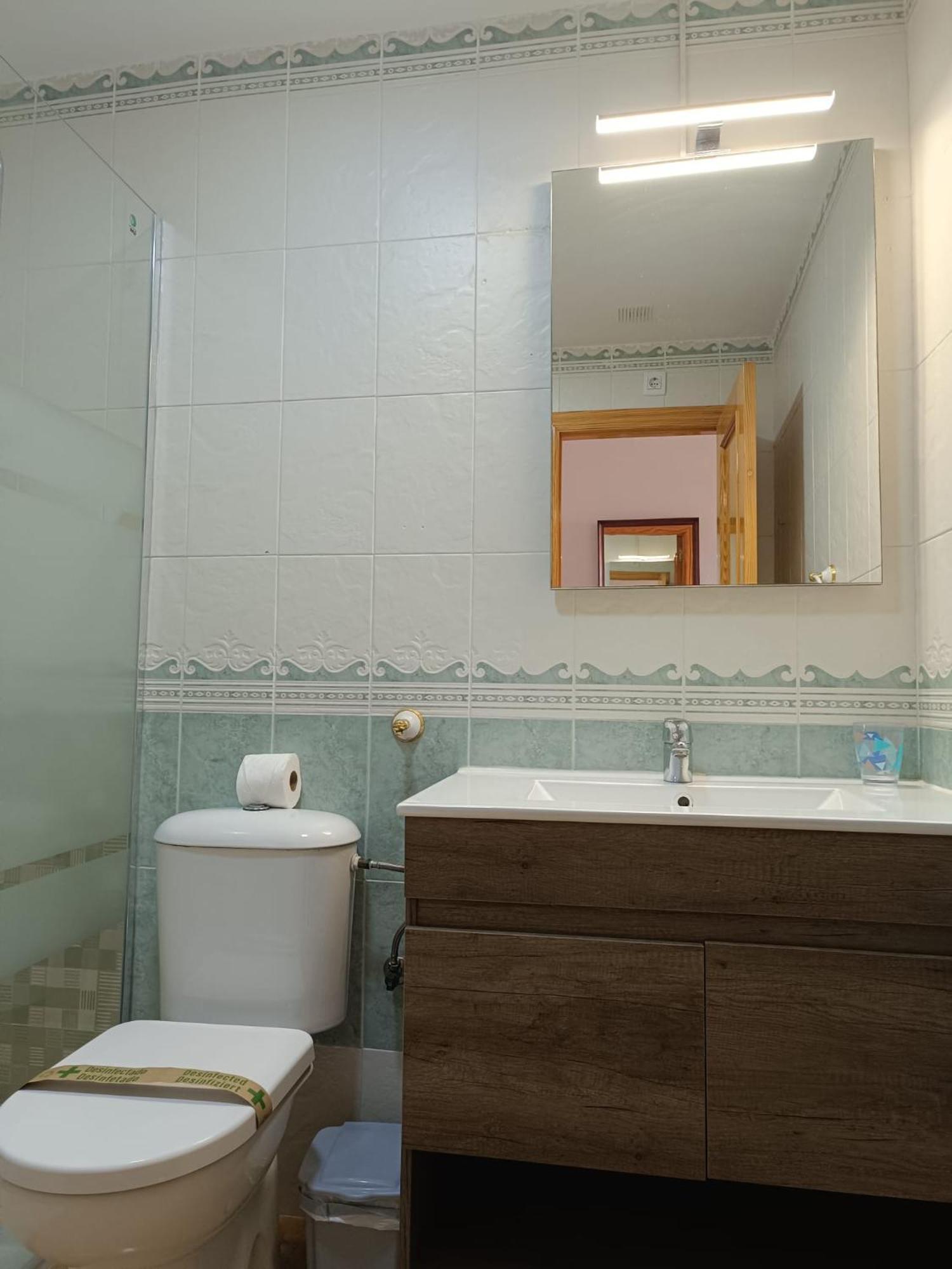 Bahia De Vera Estudio Экстерьер фото