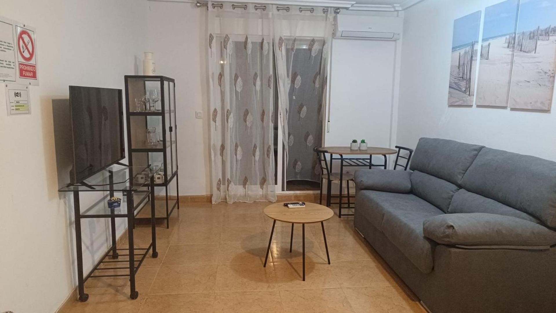 Bahia De Vera Estudio Экстерьер фото