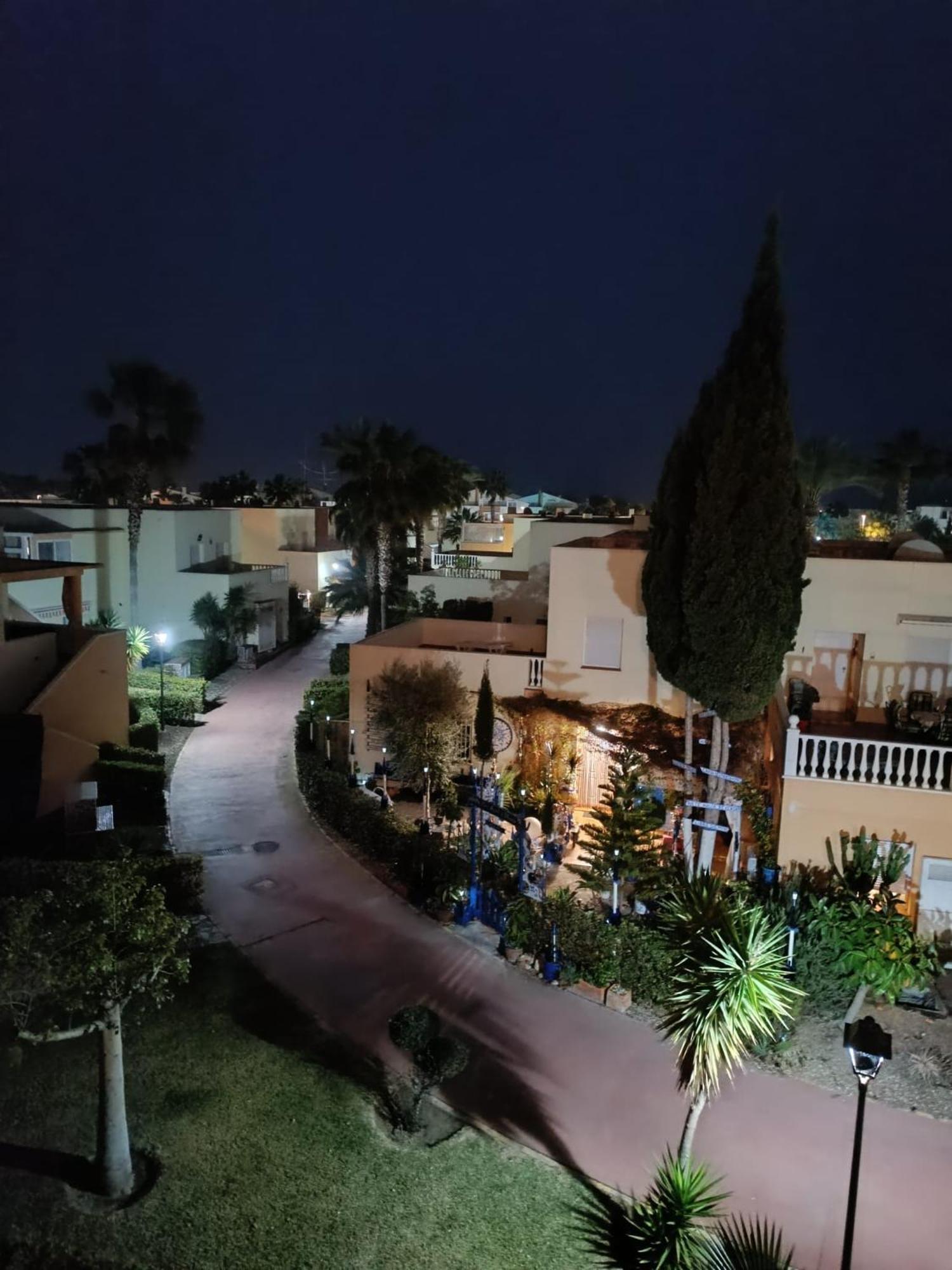 Bahia De Vera Estudio Экстерьер фото