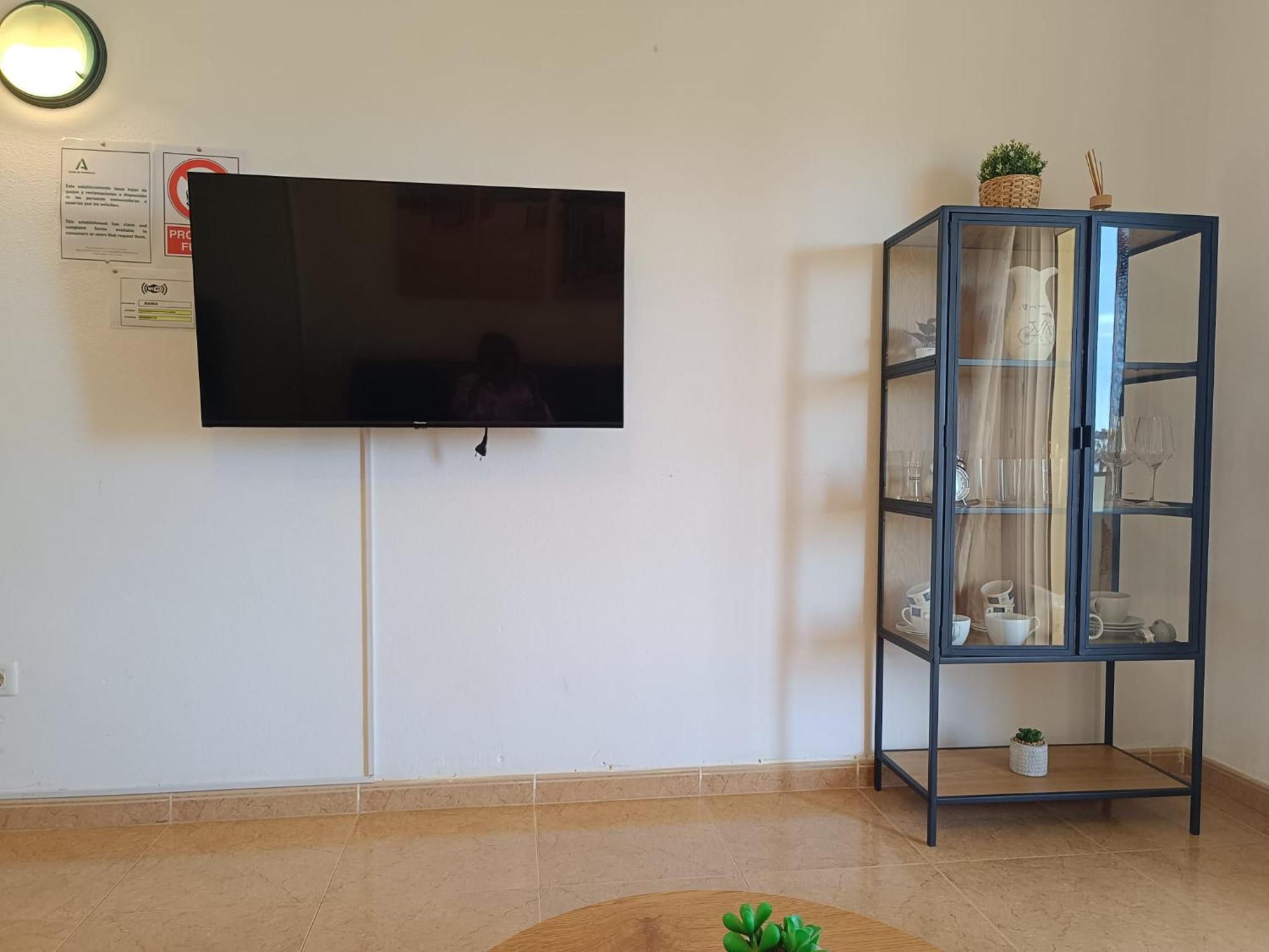 Bahia De Vera Estudio Экстерьер фото