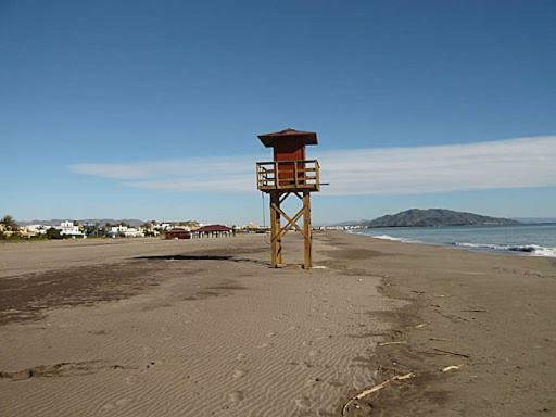 Bahia De Vera Estudio Экстерьер фото